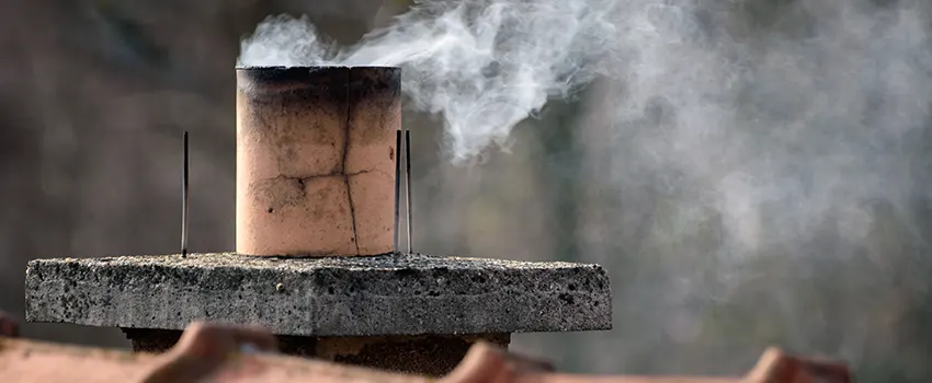 Wood Burning Chimney Odor Removal in Alamogordo, NM