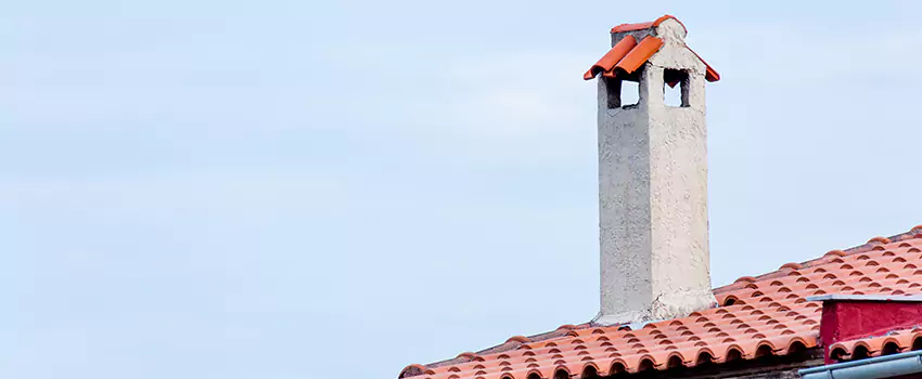 Chimney Pot Replacement in Alamogordo, NM
