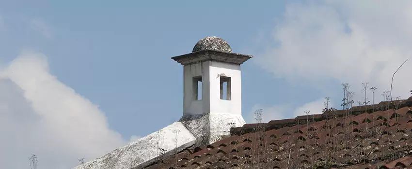 Cost To Rebuild A Chimney in Alamogordo, NM