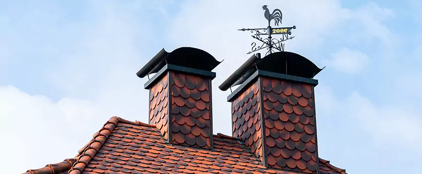 Old Chimney Restoration in Alamogordo, New Mexico