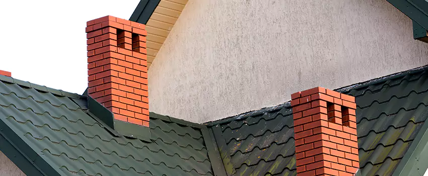Chimney Saver Waterproofing Services in Alamogordo, New Mexico