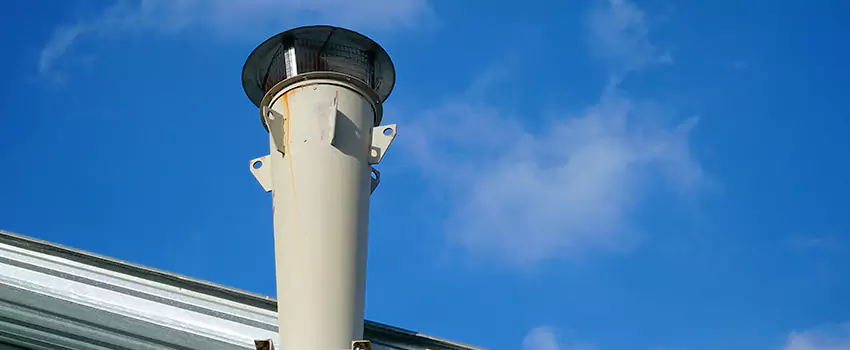 Chimney Spark Arrestor Requirements in Alamogordo, NM