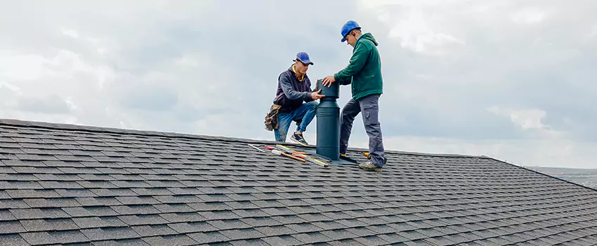 Chimney Sweep To Clear Creosote Buildup in Alamogordo, New Mexico