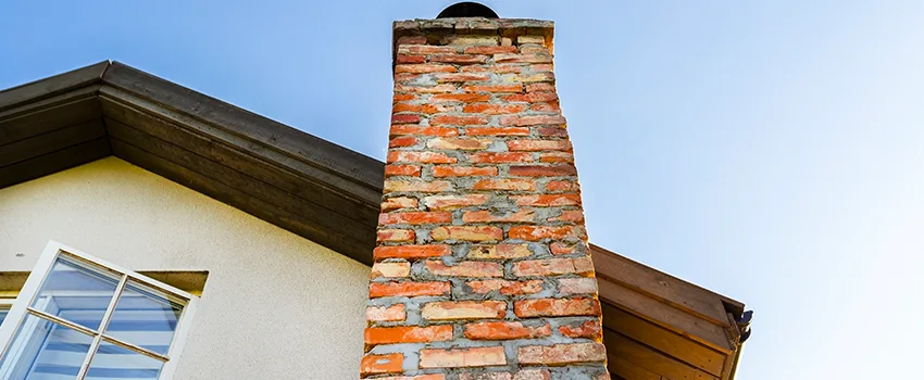 Chimney Mortar Replacement in Alamogordo, NM