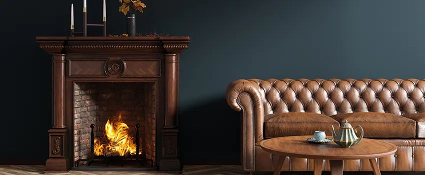 Traditional Fireplace Design Refurbishment Costs in Alamogordo, New Mexico