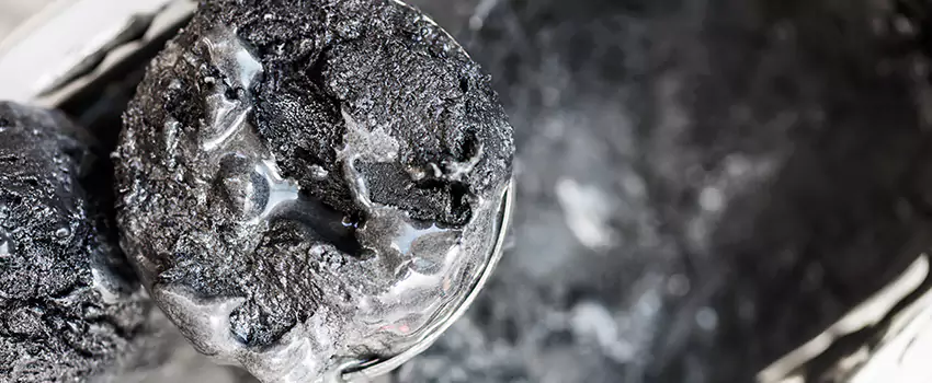 Clogged Dryer Vent Lint Cleaning in Alamogordo, New Mexico