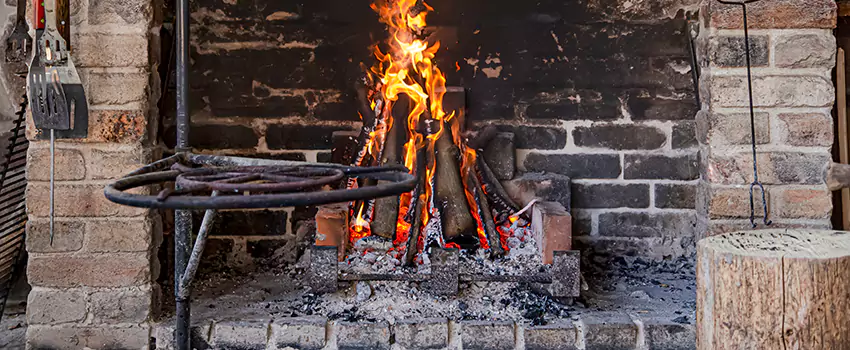 Cracked Electric Fireplace Bricks Repair Services  in Alamogordo, NM