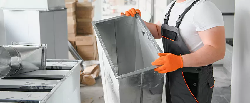 Benefits of Dryer Vent Inspection in Alamogordo, NM