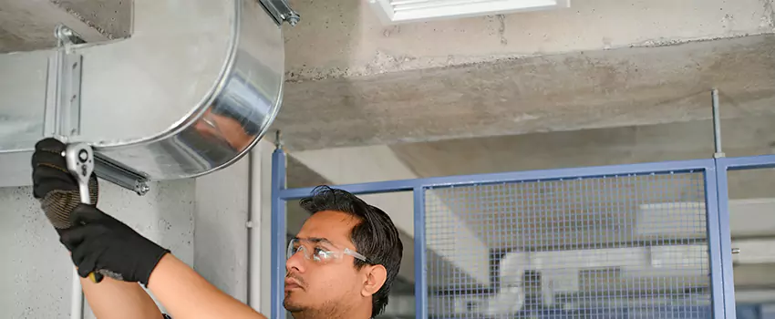 HVAC Ductwork Cleaning in Alamogordo, NM