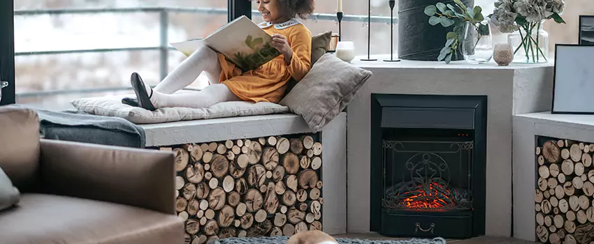 Wall Mount Electric Fireplaces Repair in Alamogordo, NM