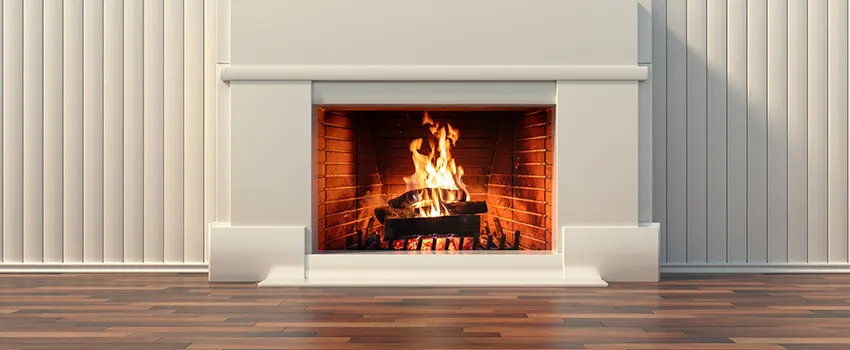Fireplace Broken Ashtray Repair Services in Alamogordo, New Mexico