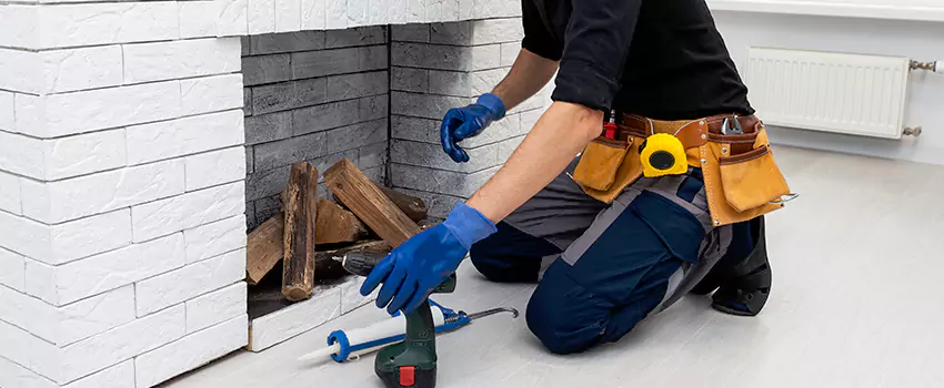 Fireplace Doors Cleaning in Alamogordo, New Mexico