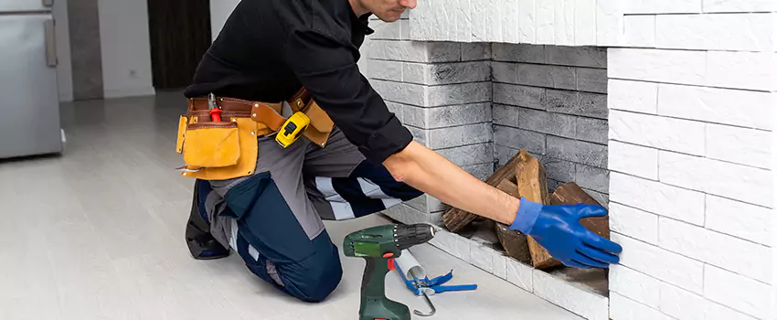 Ethanol Fireplace Installation Contractors in Alamogordo, New Mexico