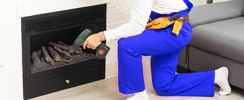 Fireplace Dampers Pivot Repair Services in Alamogordo, New Mexico