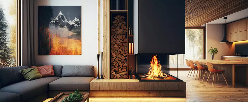 Fixing Electric Fireplace Problem in Alamogordo, New Mexico