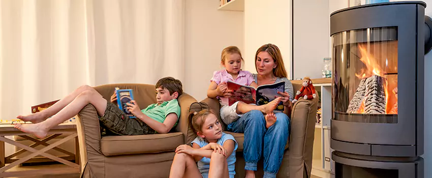 Kidsproofing Gas Fireplaces Installation in Alamogordo, NM