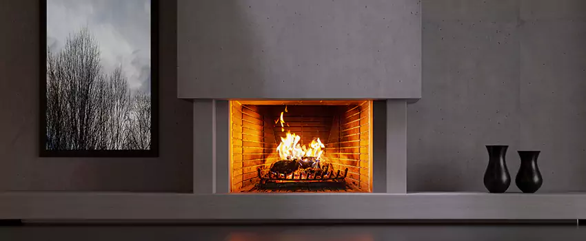 Wood Fireplace Refacing in Alamogordo, NM