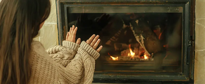 Wood-burning Fireplace Smell Removal Services in Alamogordo, NM