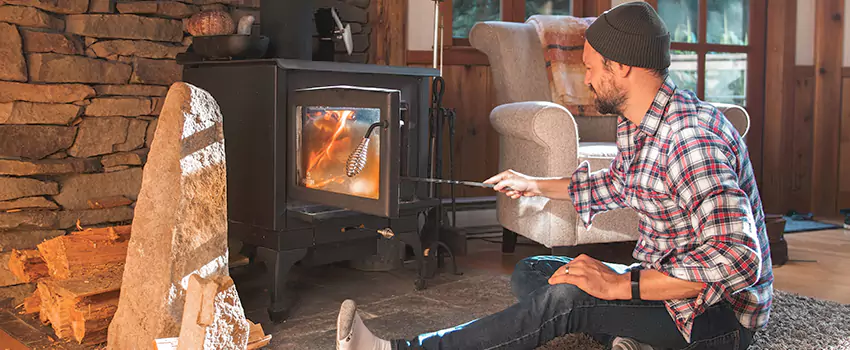 Fireplace Chimney Maintenance in Alamogordo, New Mexico