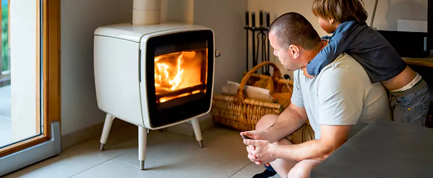 Fireplace Safety Inspection Technician in Alamogordo, New Mexico