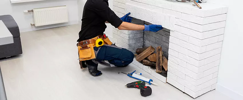Cleaning Direct Vent Fireplace in Alamogordo, NM