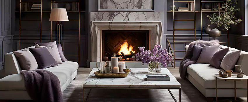 Fireplace Xtrordinair Ember-Glo Insert Fireplace Maintenance in Alamogordo, New Mexico