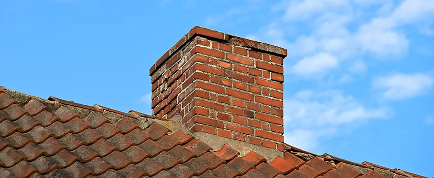 Flue Tiles Cracked Repair Services near Me in Alamogordo, NM