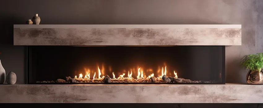 Gas Refractory Fireplace Logs in Alamogordo, NM