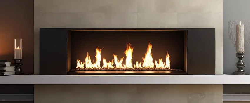 Vent Free Gas Fireplaces Repair Solutions in Alamogordo, New Mexico