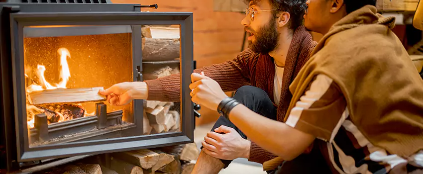 Benefits of Harman Stoves Fireplace in Alamogordo, New Mexico