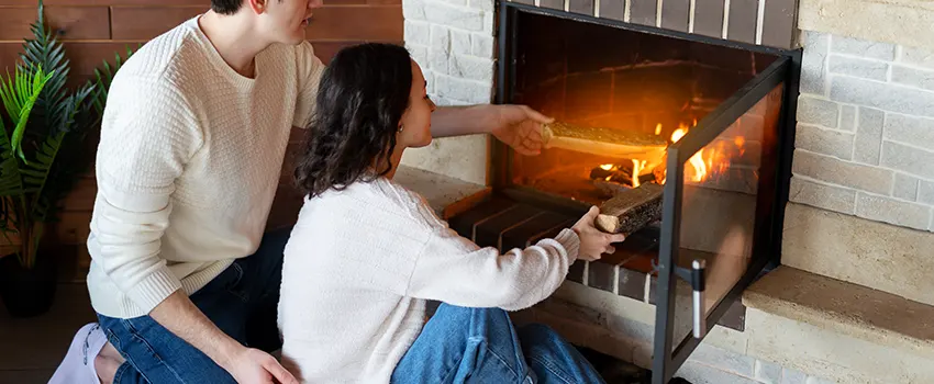 Kings Man Direct Vent Fireplaces Services in Alamogordo, New Mexico