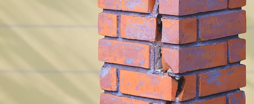 Leaking Chimney Repair And Replacement Cost in Alamogordo, New Mexico