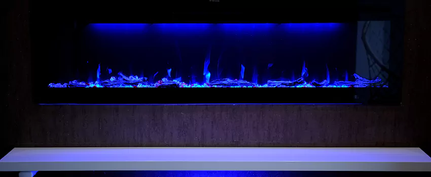 Benefits of Multi-Color Fireplace Installation in Alamogordo, NM