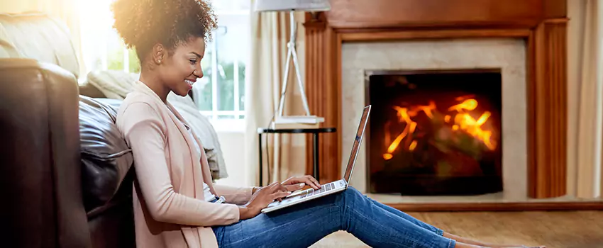 Cost-Effective Osburn Fireplace Installation and Repair in Alamogordo, NM