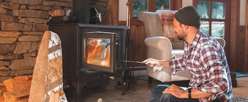 Cost of Pellet Fireplace Installation Services in Alamogordo, NM