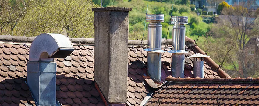 Residential Chimney Flashing Repair Services in Alamogordo, NM