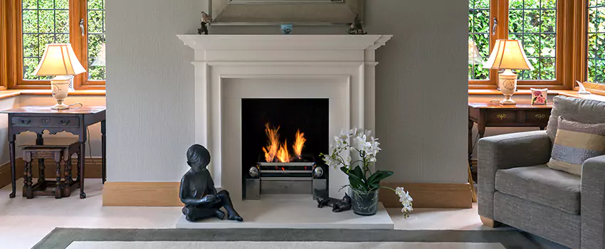 RSF Fireplaces Maintenance and Repair in Alamogordo, New Mexico