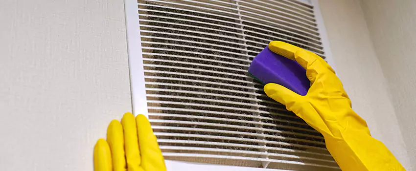 Vent Cleaning Company in Alamogordo, NM