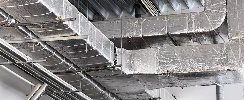 Vent Dust Cleaning Cost in Alamogordo, NM