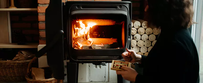 Key Features of Vermont Castings Fireplaces in Alamogordo, NM