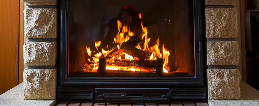 Best Wood Fireplace Repair Company in Alamogordo, New Mexico