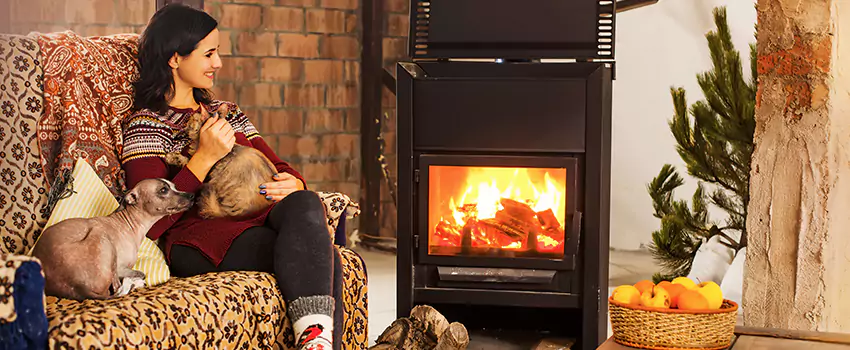 Wood Stove Chimney Cleaning Services in Alamogordo, NM