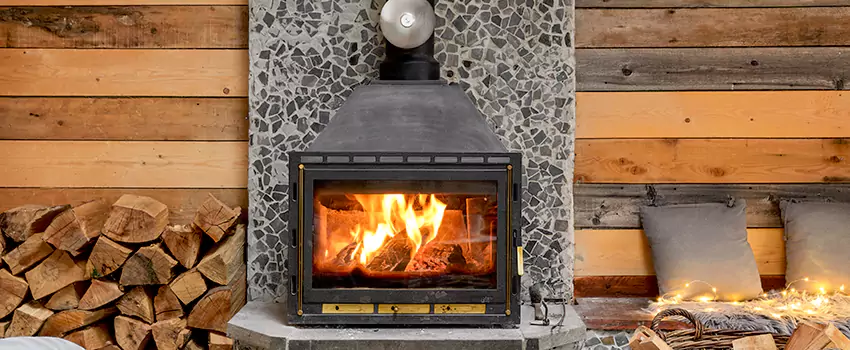 Wood Stove Cracked Glass Repair Services in Alamogordo, NM