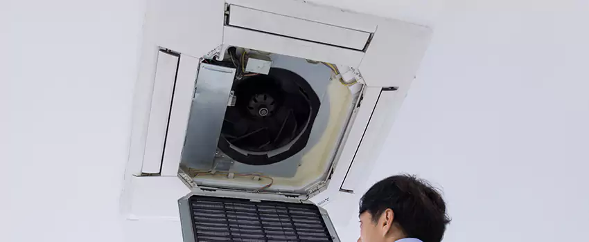Benefits of Professional Air Duct Cleaning in Alamogordo, New Mexico