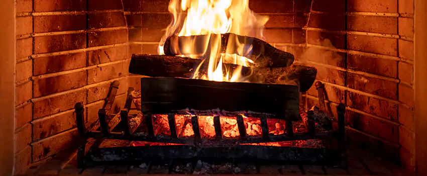Chimney Ash Dump Cover Repair Services in Alamogordo, NM