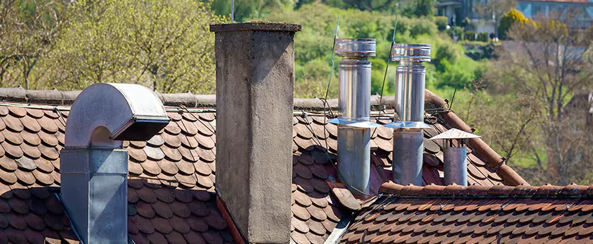 Commercial Chimney Blockage Removal in Alamogordo, New Mexico