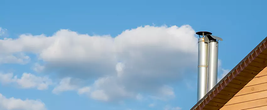Chimney Cap Bird Guard Repair in Alamogordo, New Mexico