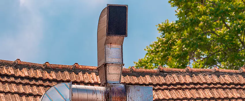 Chimney Creosote Cleaning Experts in Alamogordo, New Mexico
