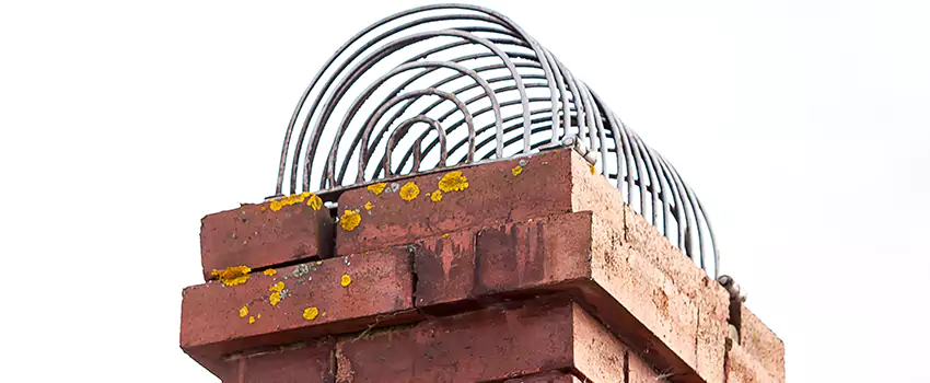 Chimney Crown Problems in Alamogordo, New Mexico