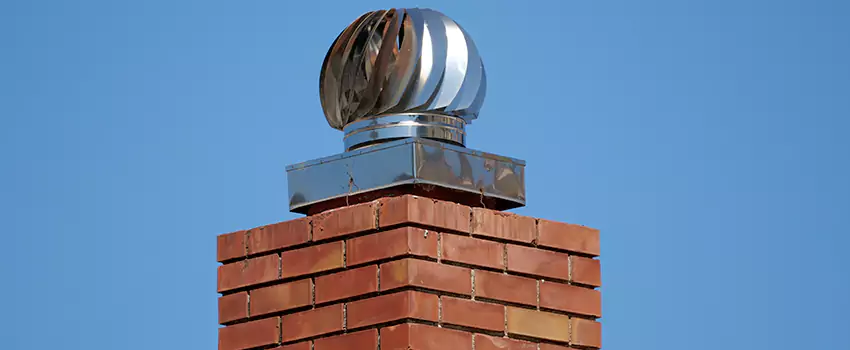 Chimney Damper Hinge Repair in Alamogordo, NM